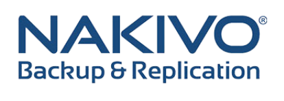 Servicio backup NAKIVO