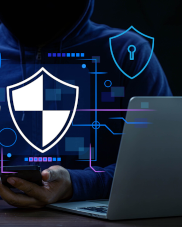 endpoint detection and response (EDR)
